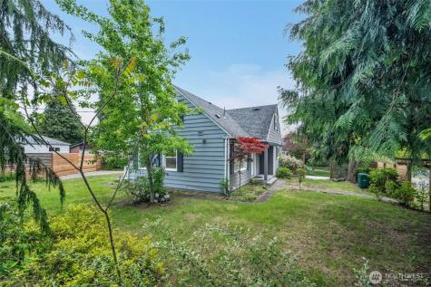 6904 S 124th Street Seattle WA 98178