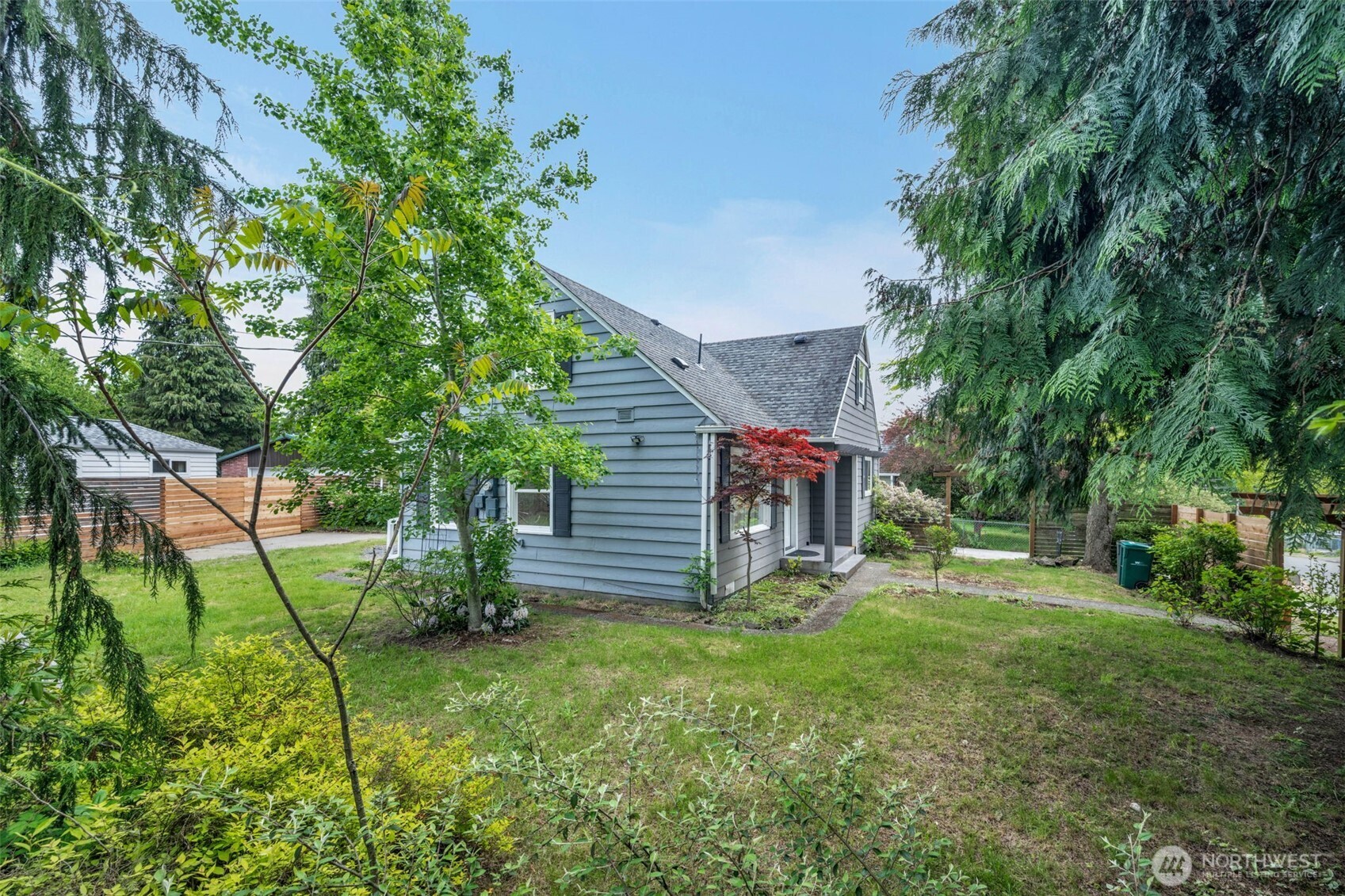 6904 S 124th Street Seattle WA 98178