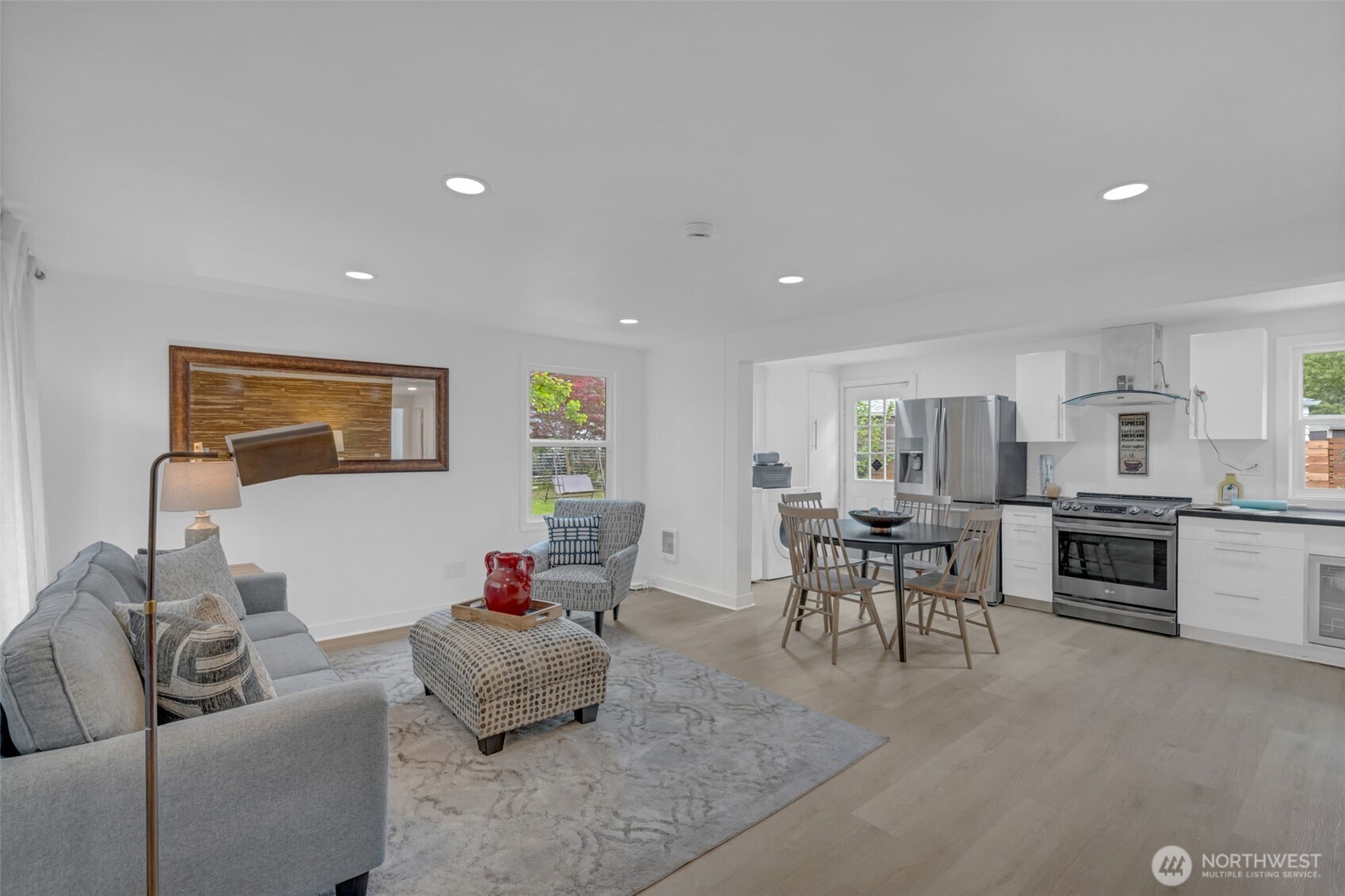 6904 S 124th Street Seattle WA 98178