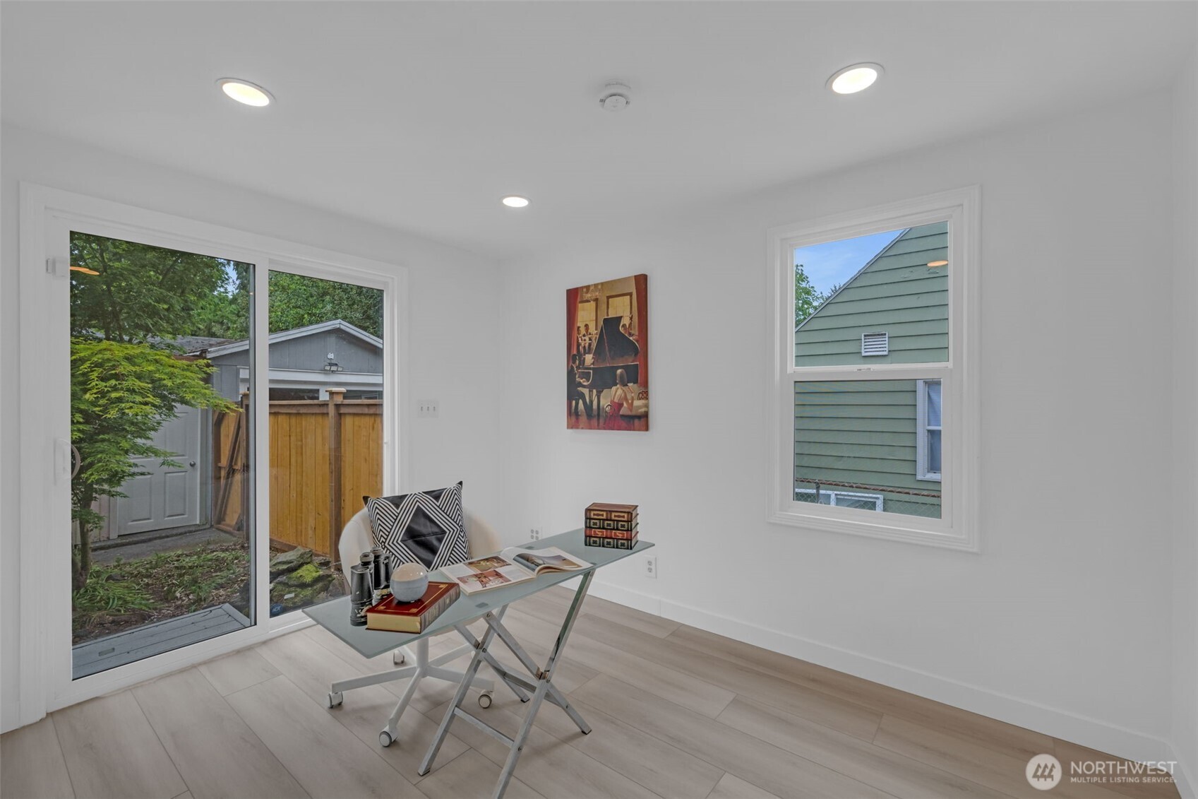 6904 S 124th Street Seattle WA 98178
