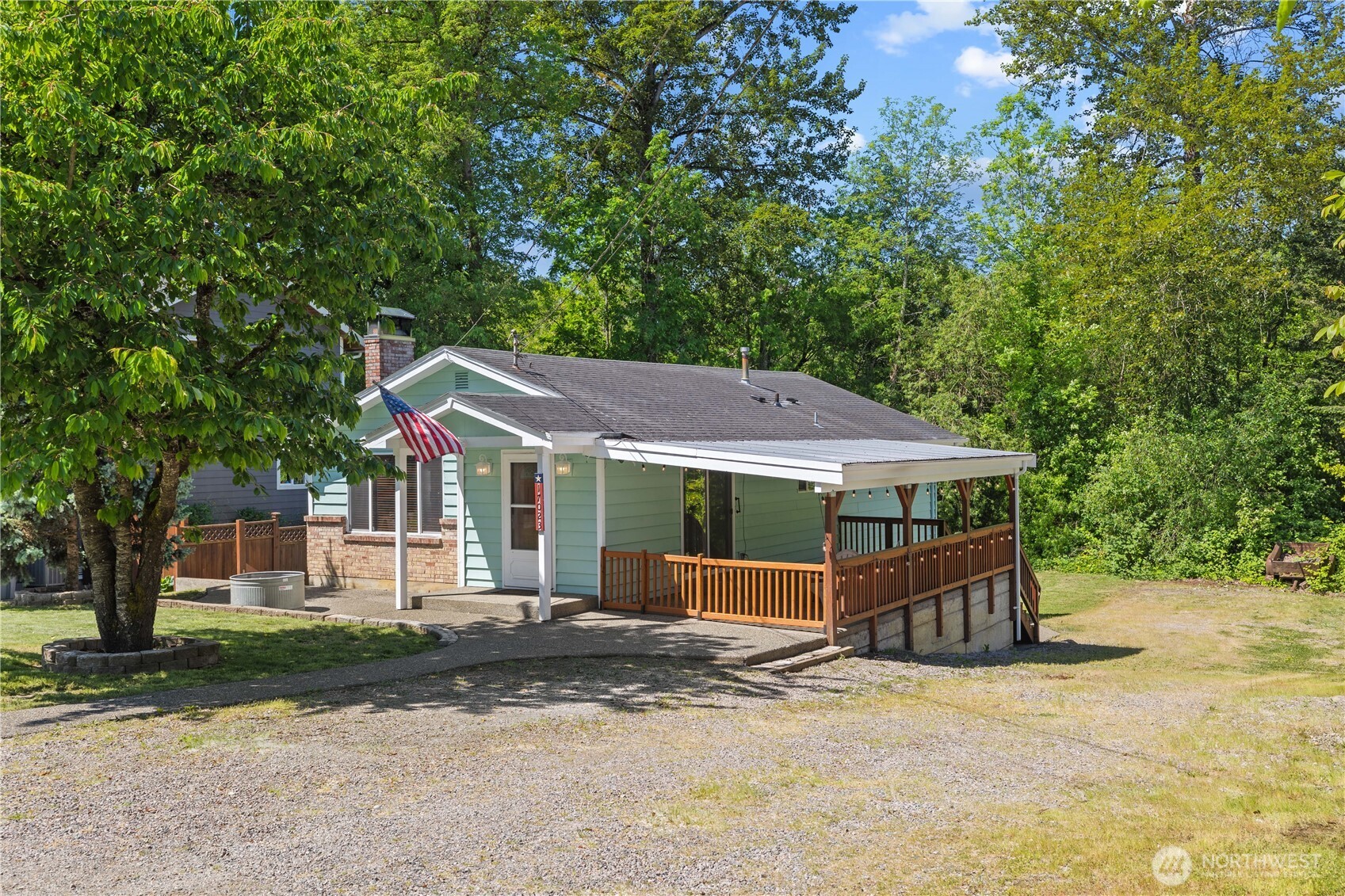 17023 113th Avenue SE Renton WA 98055