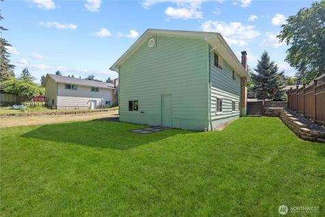 17023 113th Avenue SE Renton WA 98055
