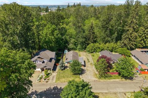 17023 113th Avenue SE Renton WA 98055