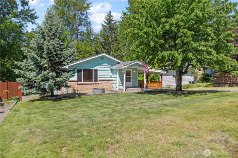 17023 113th Avenue SE Renton WA 98055