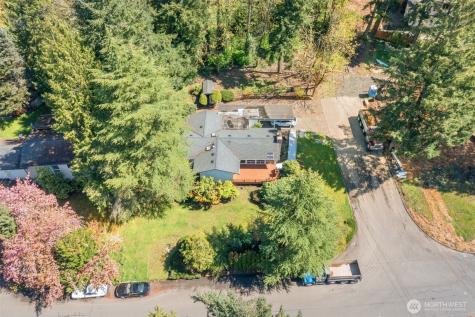 12604 109th Place Kirkland WA 98033