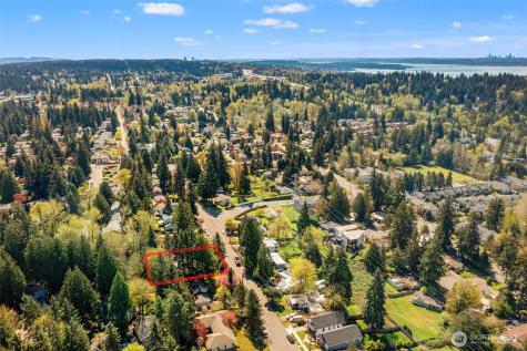 12604 109th Place Kirkland WA 98033