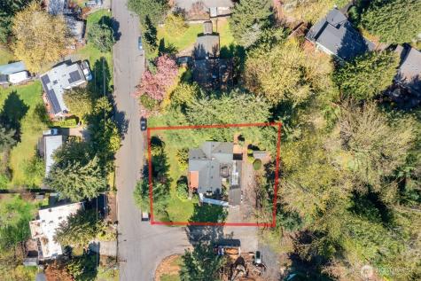 12604 109th Place Kirkland WA 98033