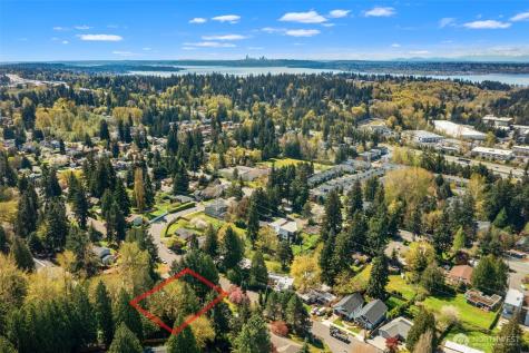 12604 109th Place Kirkland WA 98033