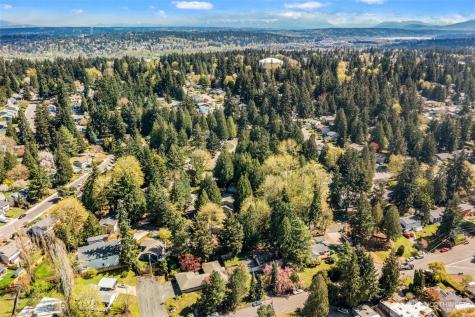 12604 109th Place Kirkland WA 98033