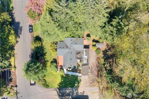 12604 109th Place Kirkland WA 98033