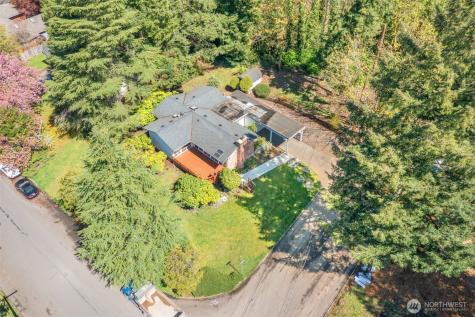 12604 109th Place Kirkland WA 98033