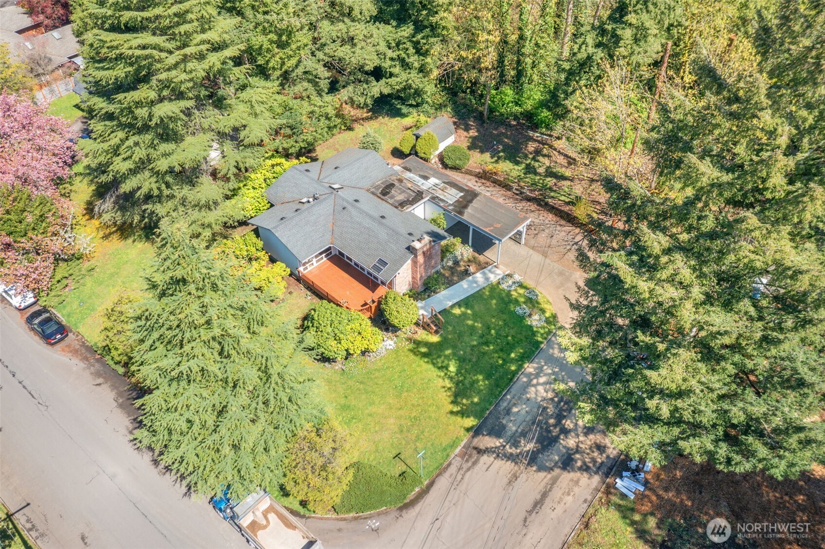 12604 109th Place Kirkland WA 98033