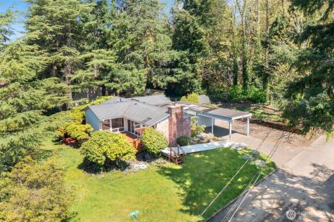 12604 109th Place Kirkland WA 98033