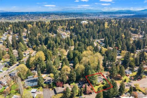 12604 109th Place Kirkland WA 98033