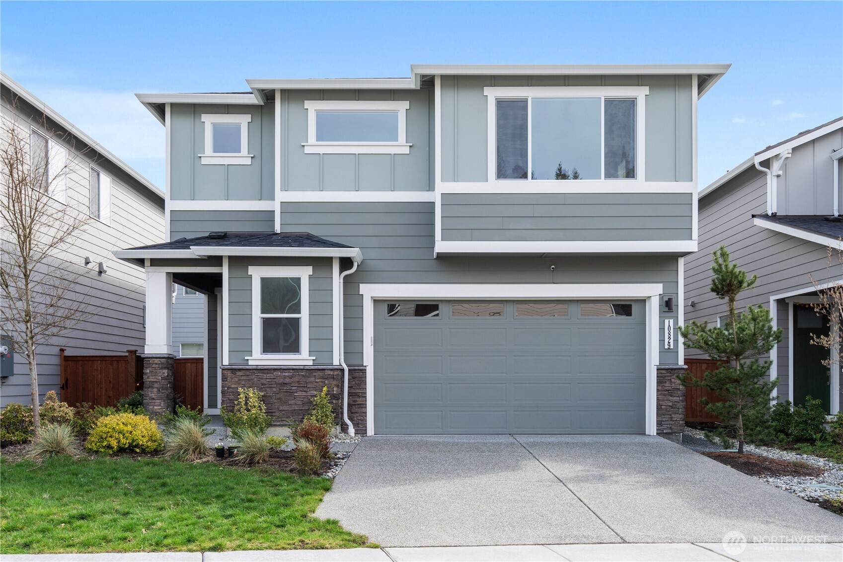 10829 43rd Avenue SE Everett WA 98208