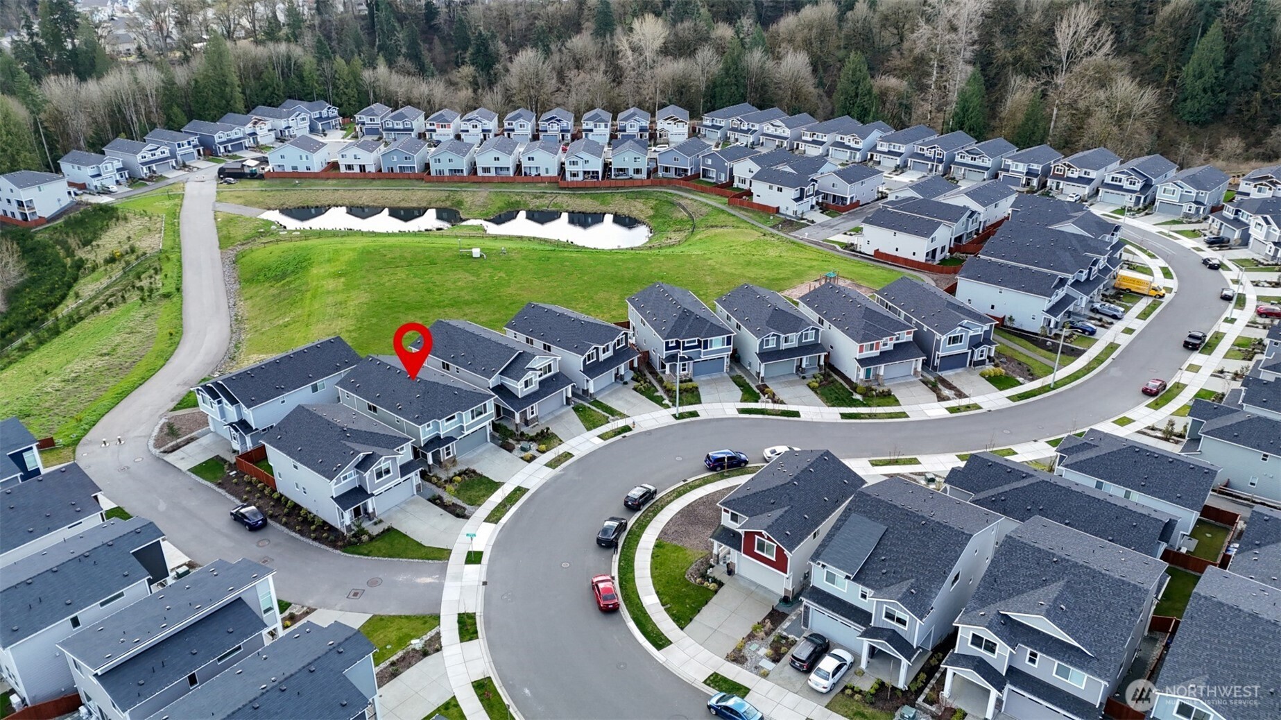 10829 43rd Avenue SE Everett WA 98208