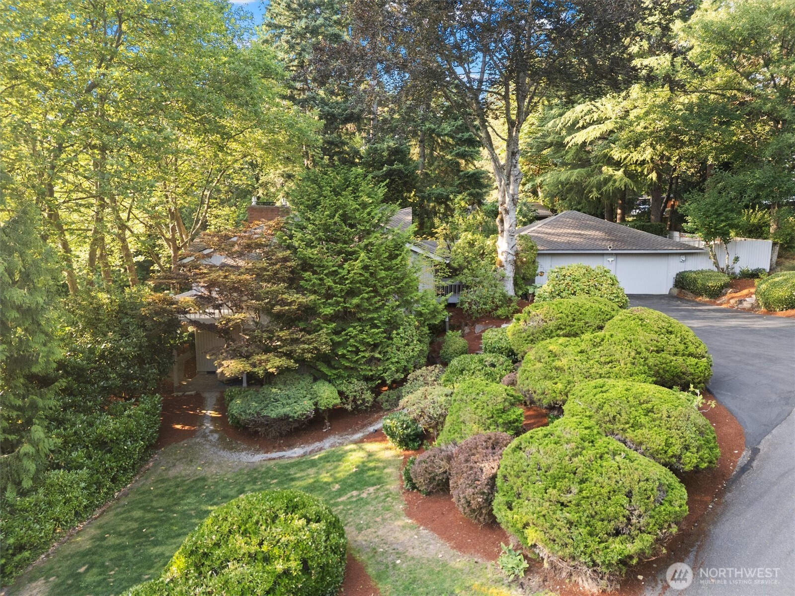 3216 142nd Place NE Bellevue WA 98007