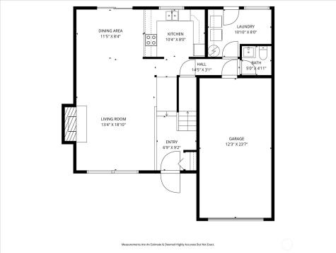 12217 5th Place W Everett WA 98204