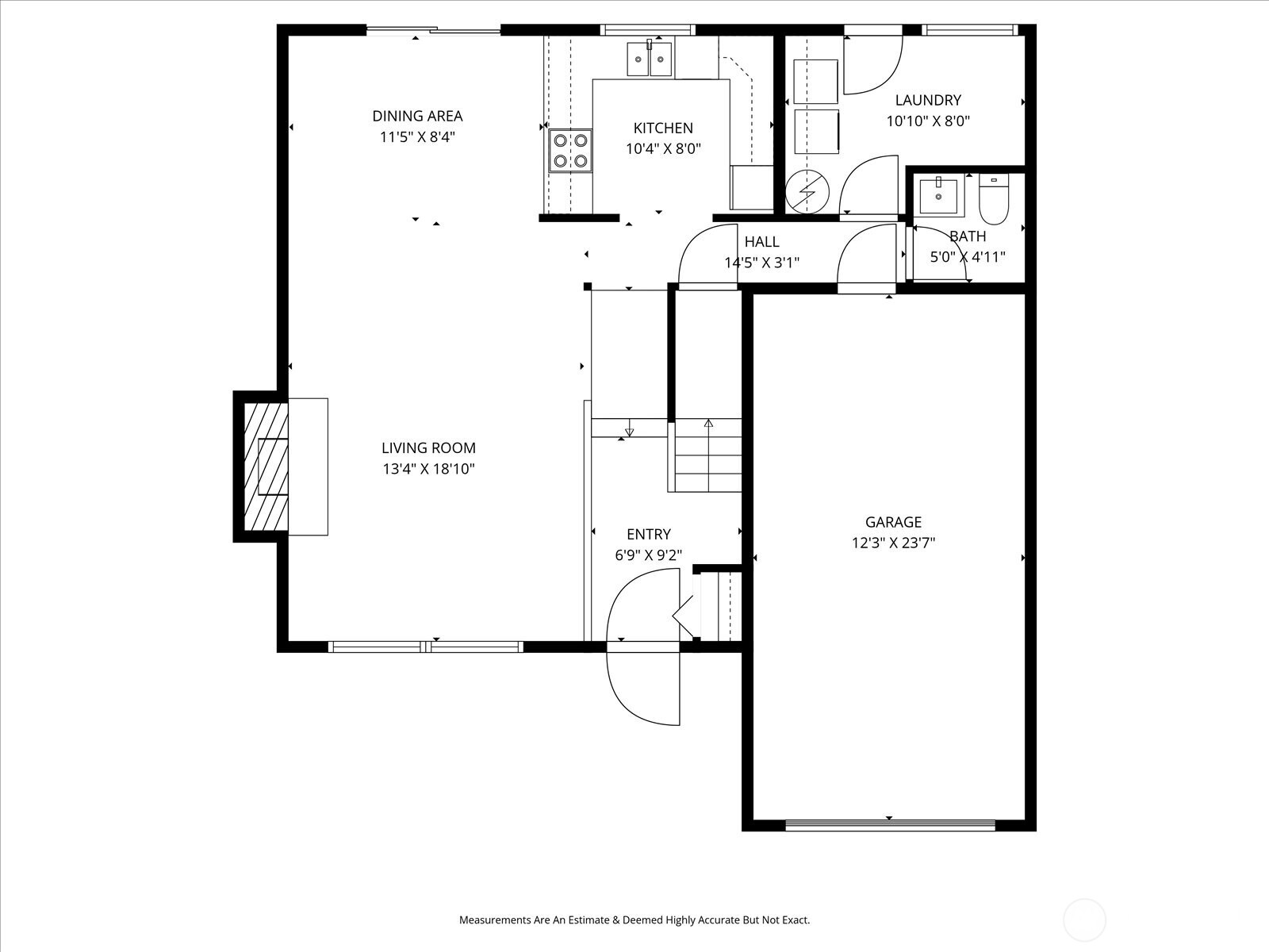 12217 5th Place W Everett WA 98204