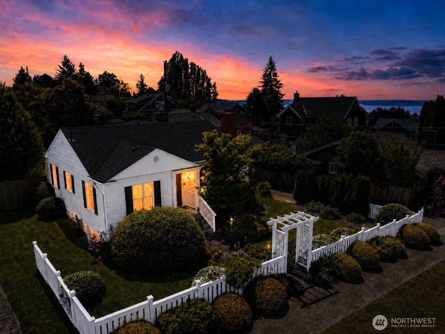 4409 SW Dawson Street Seattle WA 98136