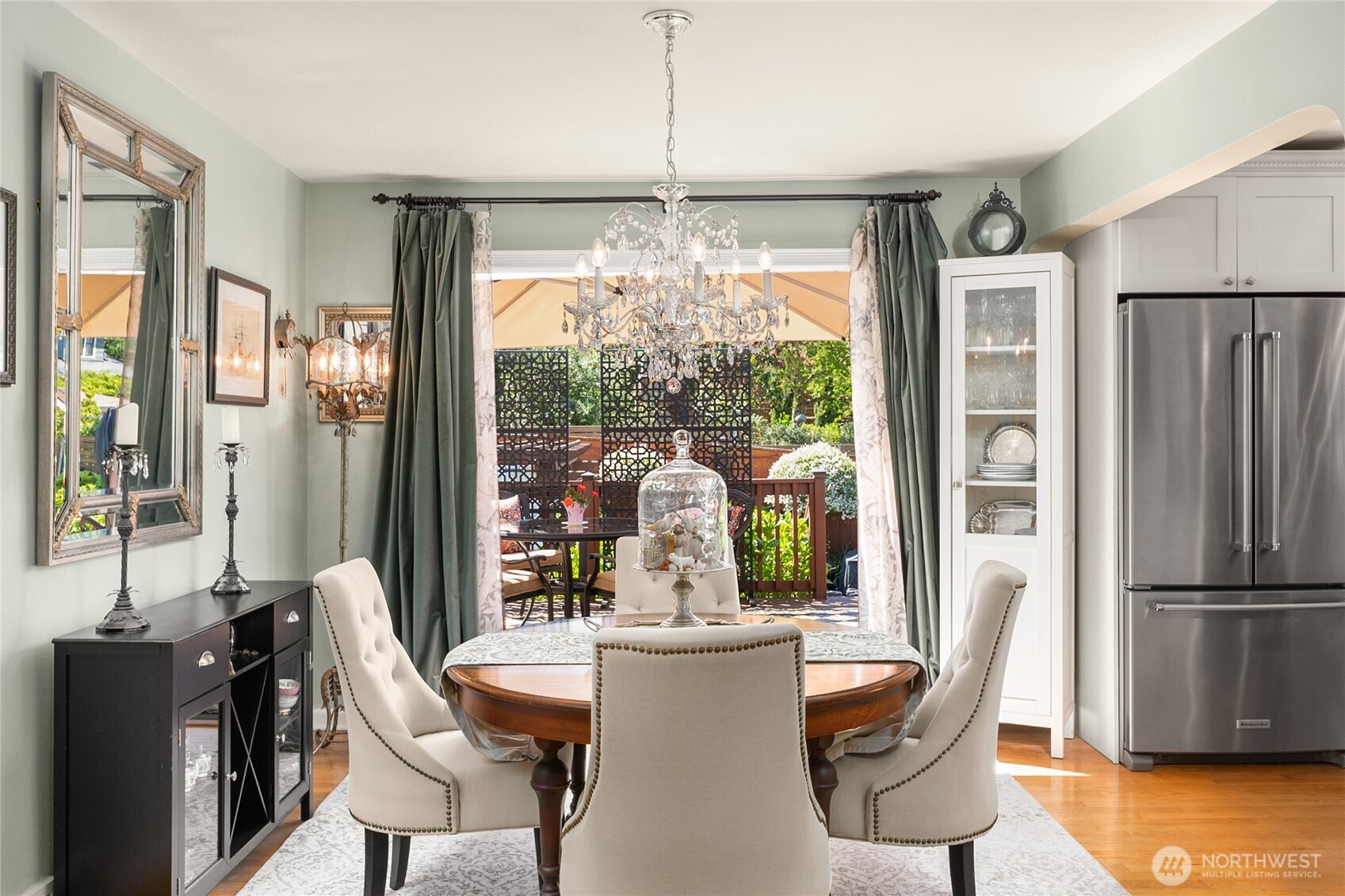 4409 SW Dawson Street Seattle WA 98136
