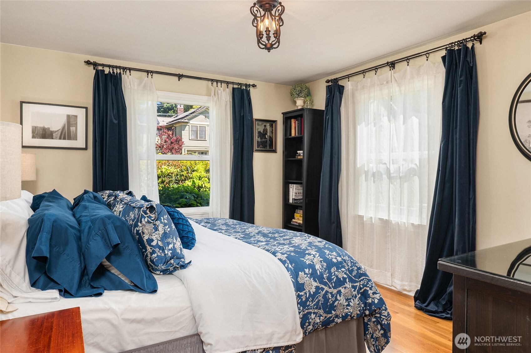 4409 SW Dawson Street Seattle WA 98136