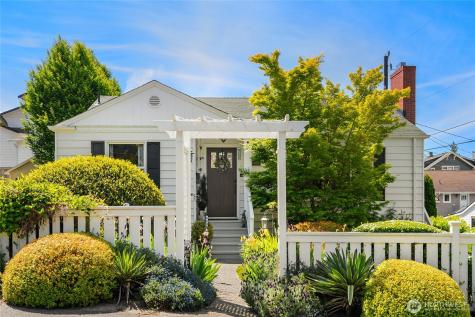 4409 SW Dawson Street Seattle WA 98136