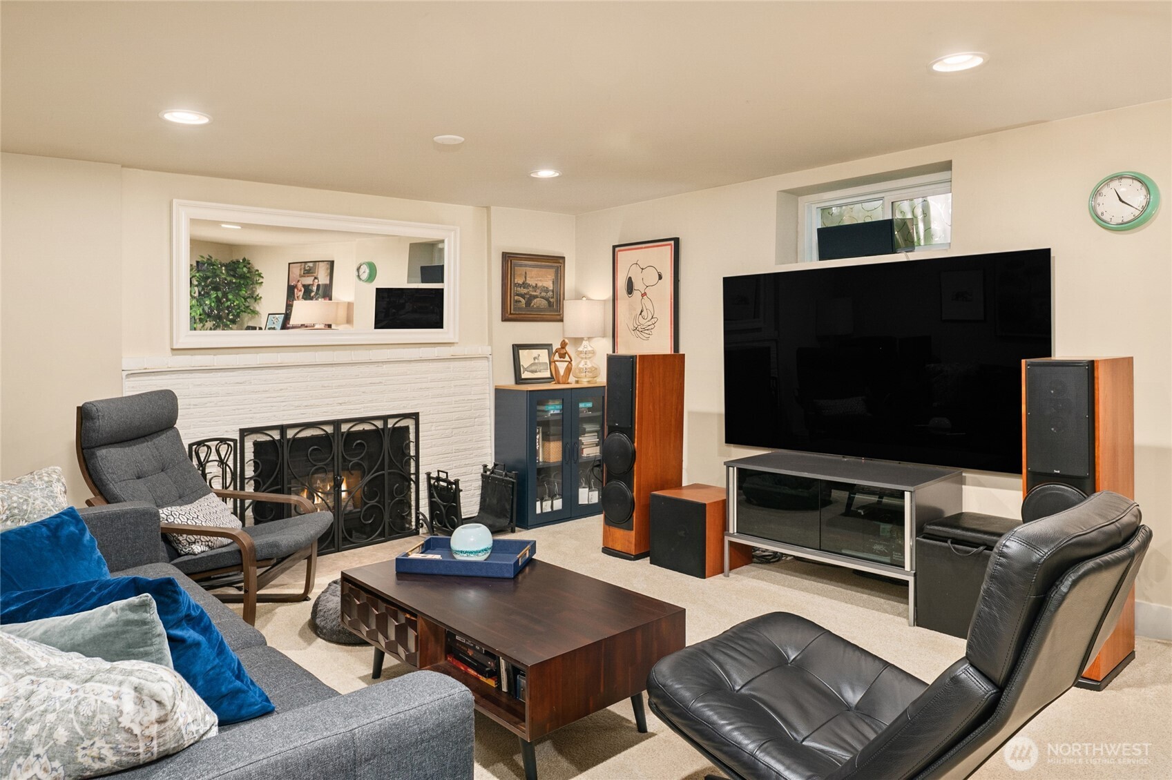 4409 SW Dawson Street Seattle WA 98136