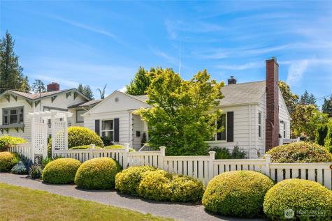4409 SW Dawson Street Seattle WA 98136