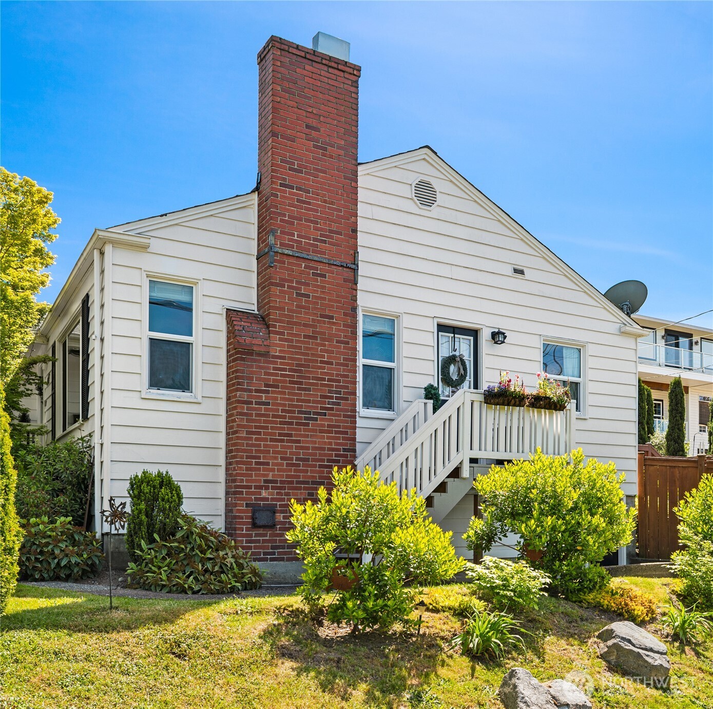 4409 SW Dawson Street Seattle WA 98136