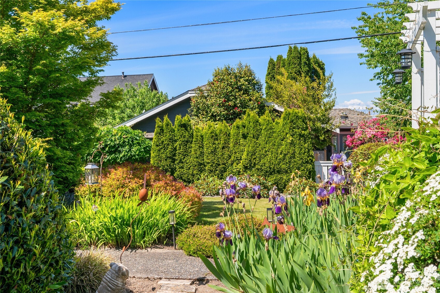 4409 SW Dawson Street Seattle WA 98136