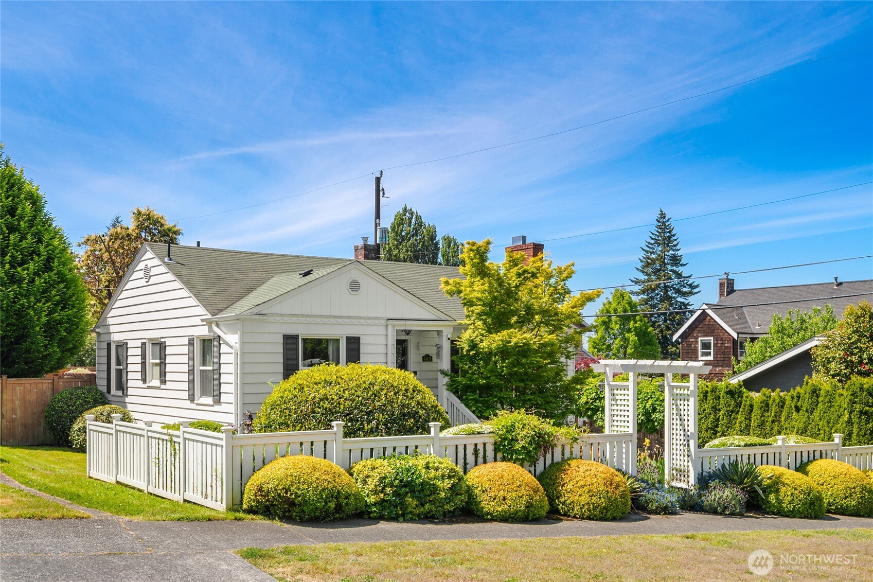 4409 SW Dawson Street Seattle WA 98136