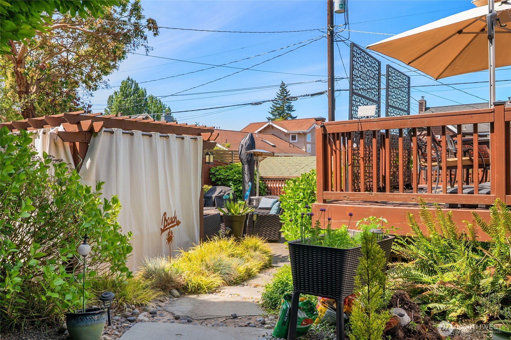 4409 SW Dawson Street Seattle WA 98136