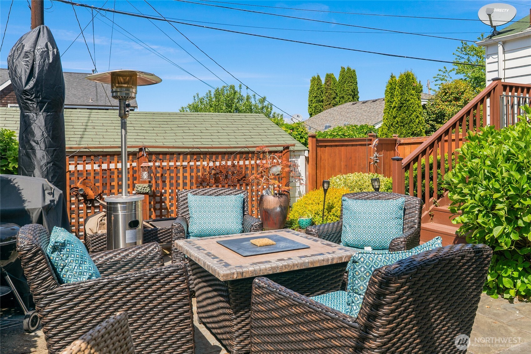 4409 SW Dawson Street Seattle WA 98136