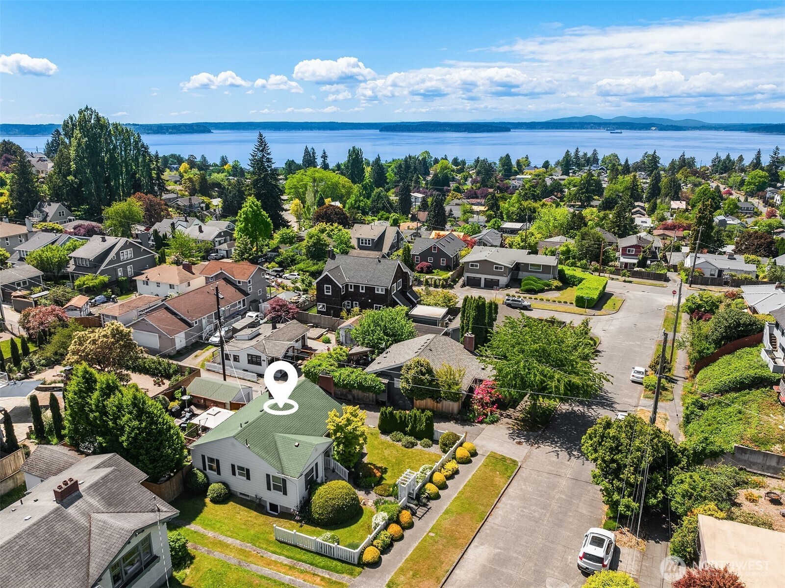4409 SW Dawson Street Seattle WA 98136