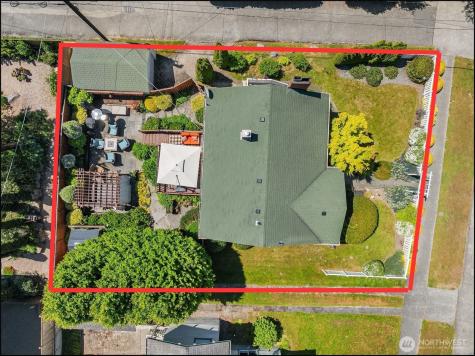 4409 SW Dawson Street Seattle WA 98136
