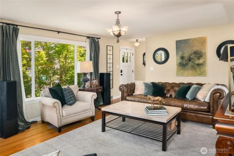 4409 SW Dawson Street Seattle WA 98136