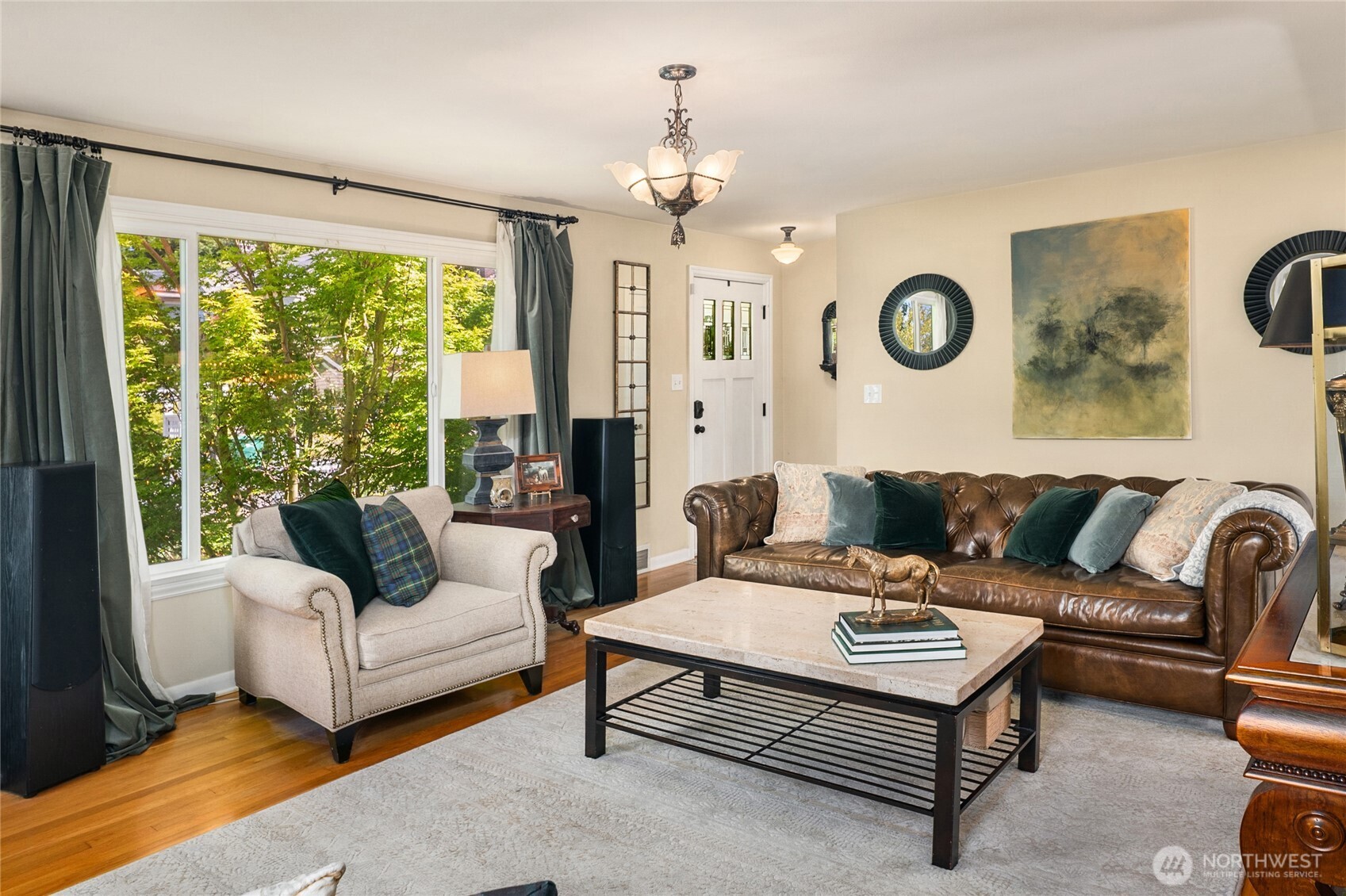 4409 SW Dawson Street Seattle WA 98136