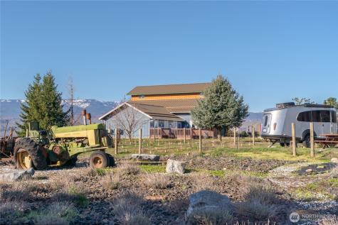 980 S Webb Place East Wenatchee WA 98802