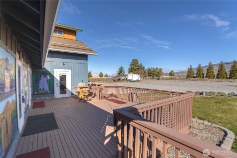 980 S Webb Place East Wenatchee WA 98802