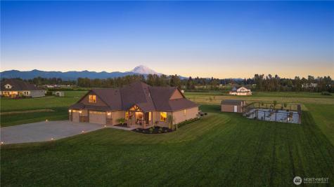 23308 70TH Buckley WA 98321