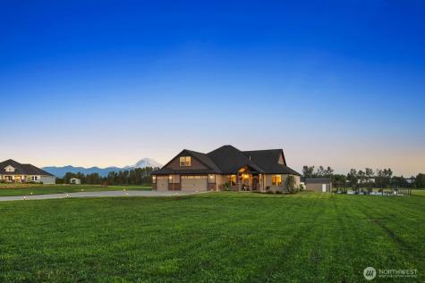 23308 70TH Buckley WA 98321