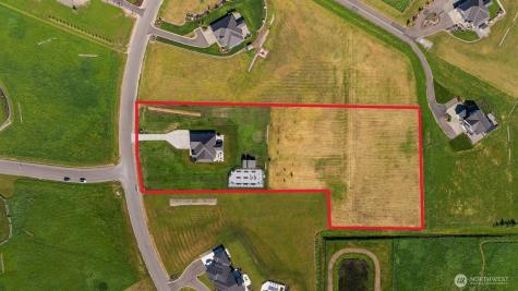 23308 70TH Buckley WA 98321