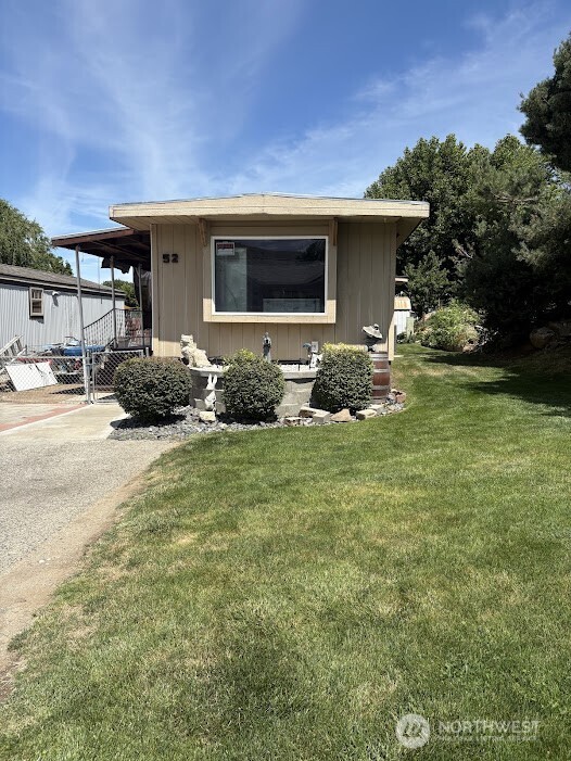211 Pace Drive East Wenatchee WA 98802