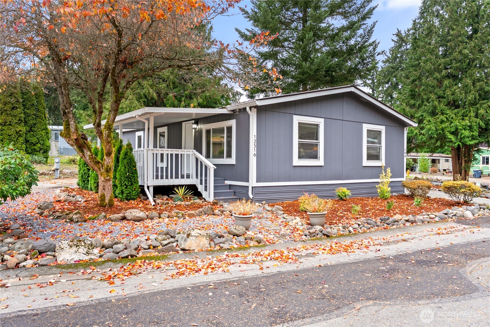 12516 115th Avenue Court E Puyallup WA 98374