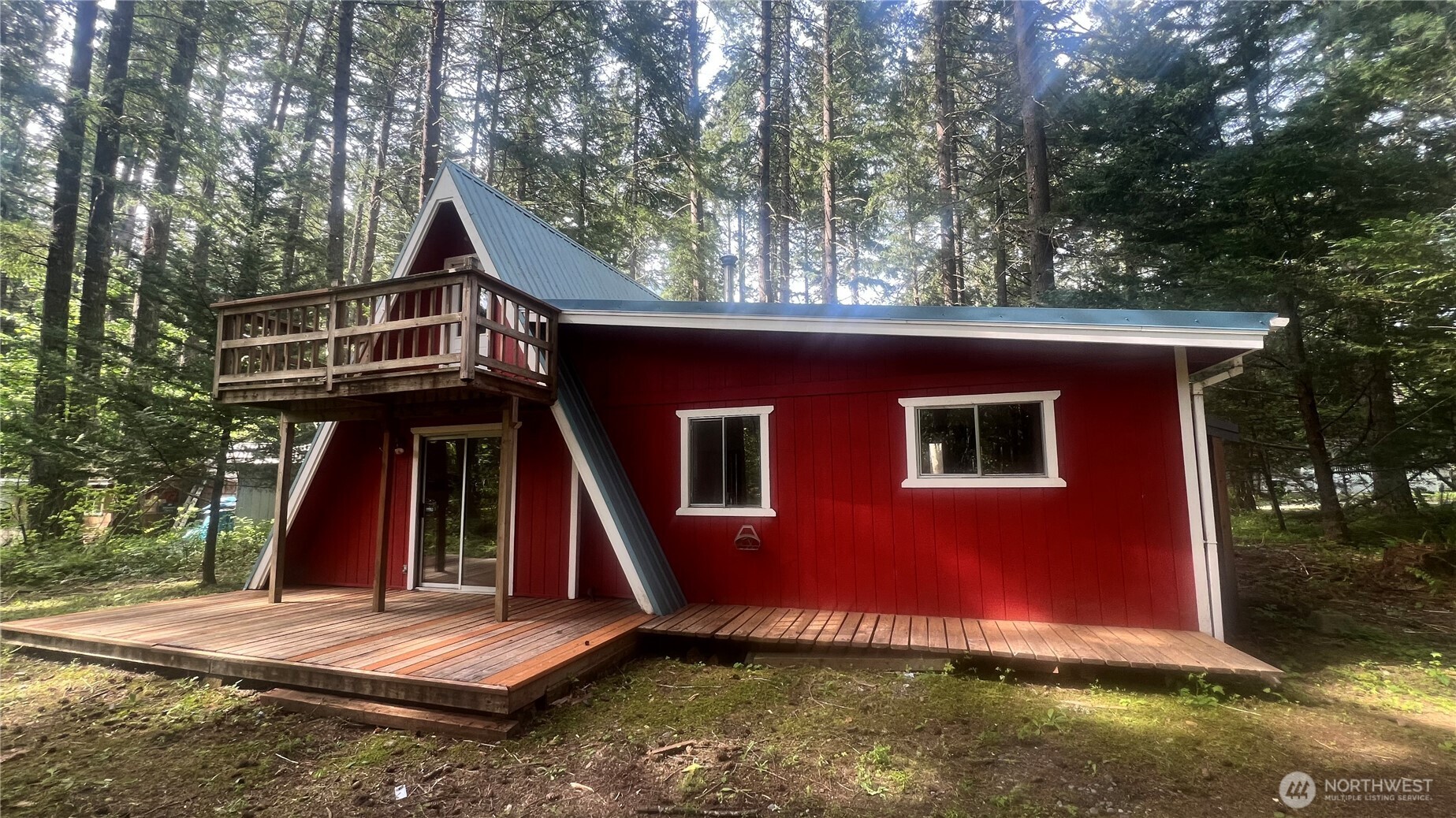 140 Maple Way Packwood WA 98361