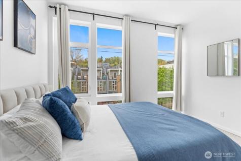 4301 26th Avenue SW Seattle WA 98106