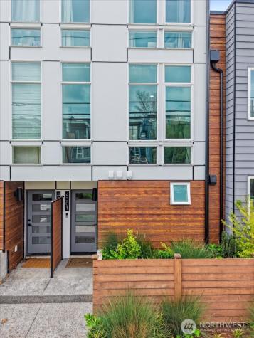 4301 26th Avenue SW Seattle WA 98106