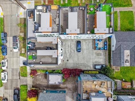 4301 26th Avenue SW Seattle WA 98106