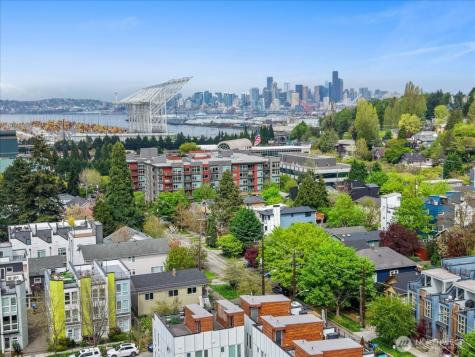 4301 26th Avenue SW Seattle WA 98106